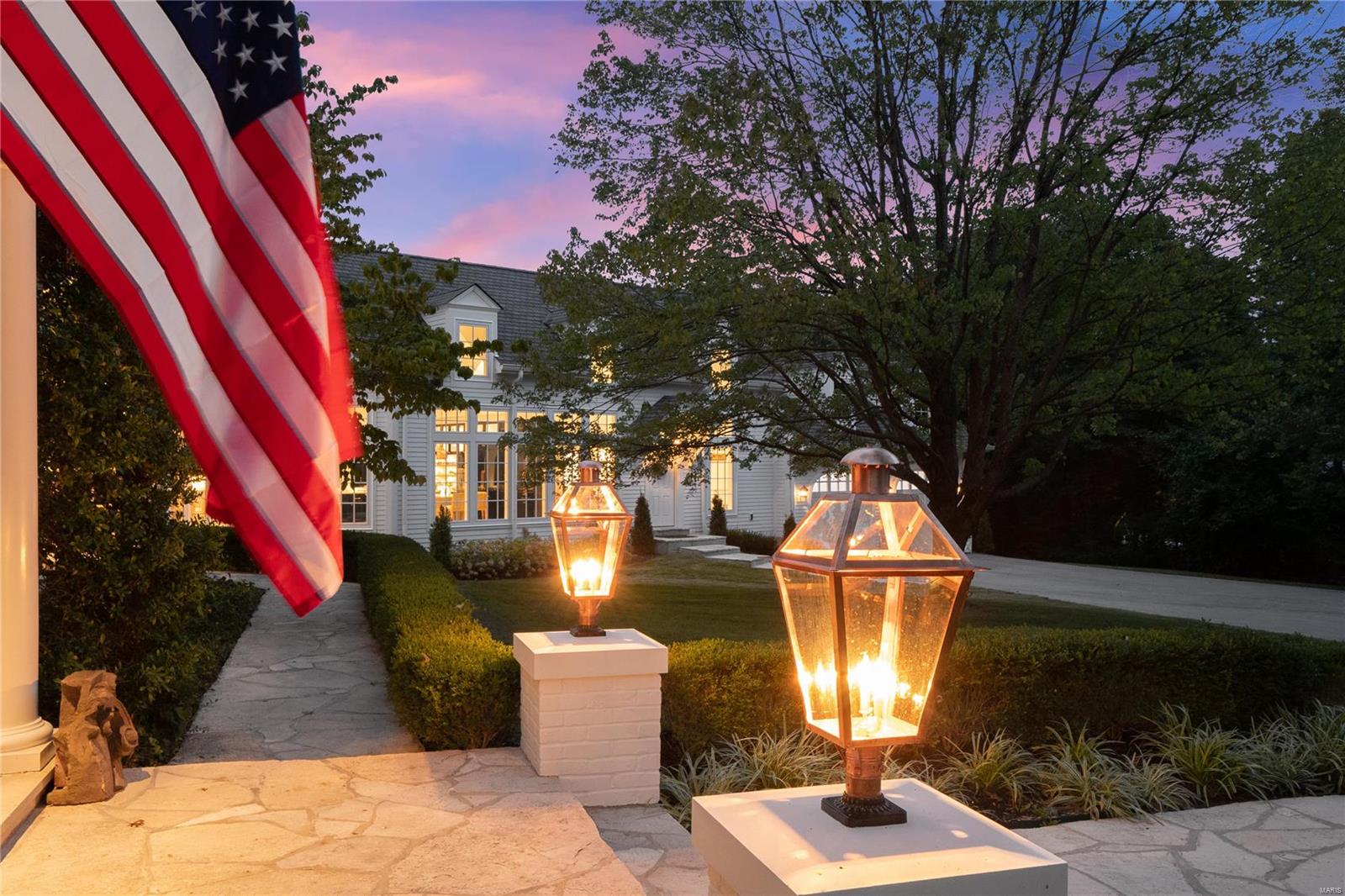 Fordyce Tr - Residential