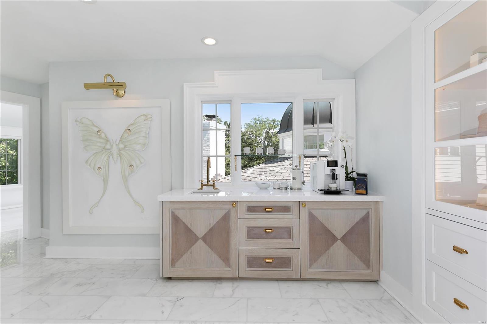 Fordyce Tr - Residential