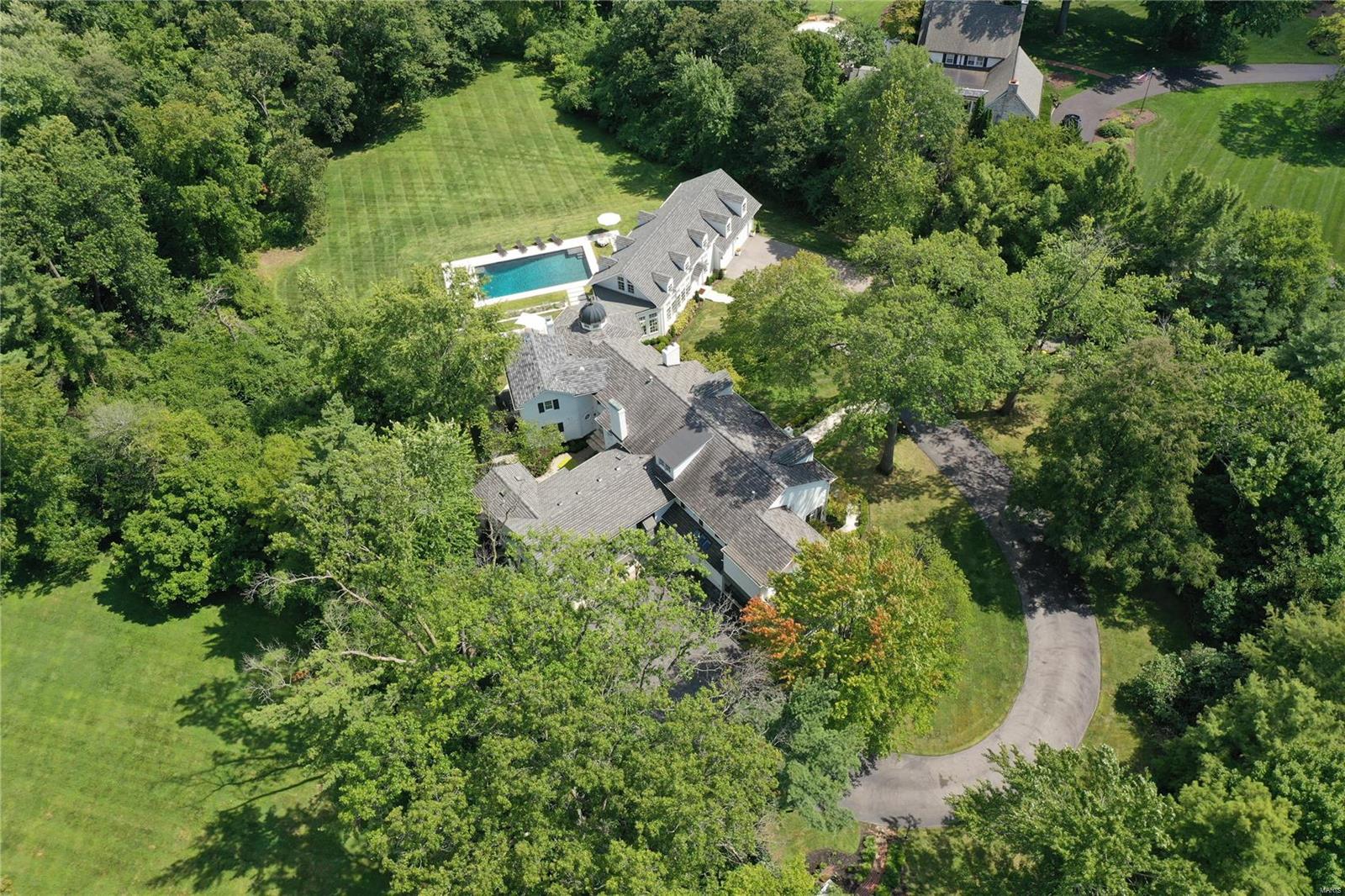 Fordyce Tr - Residential