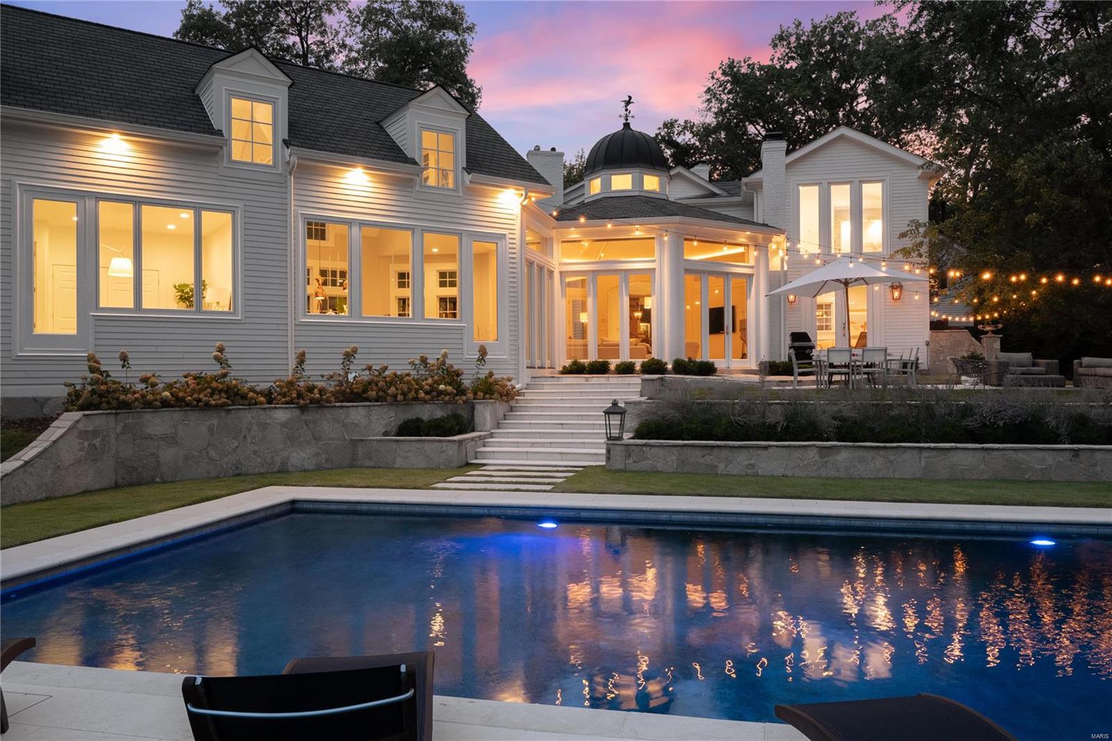 Fordyce Tr - Residential