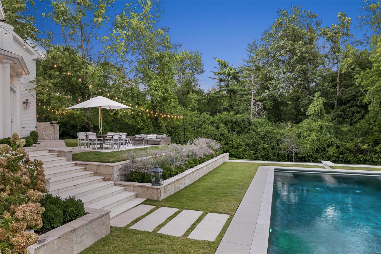 Fordyce Tr - Residential