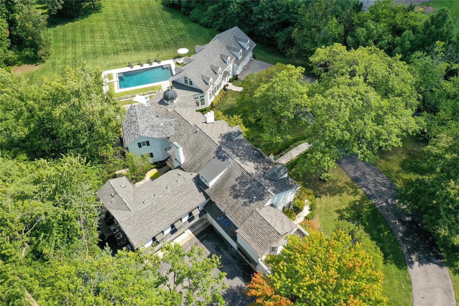 Fordyce Tr - Residential