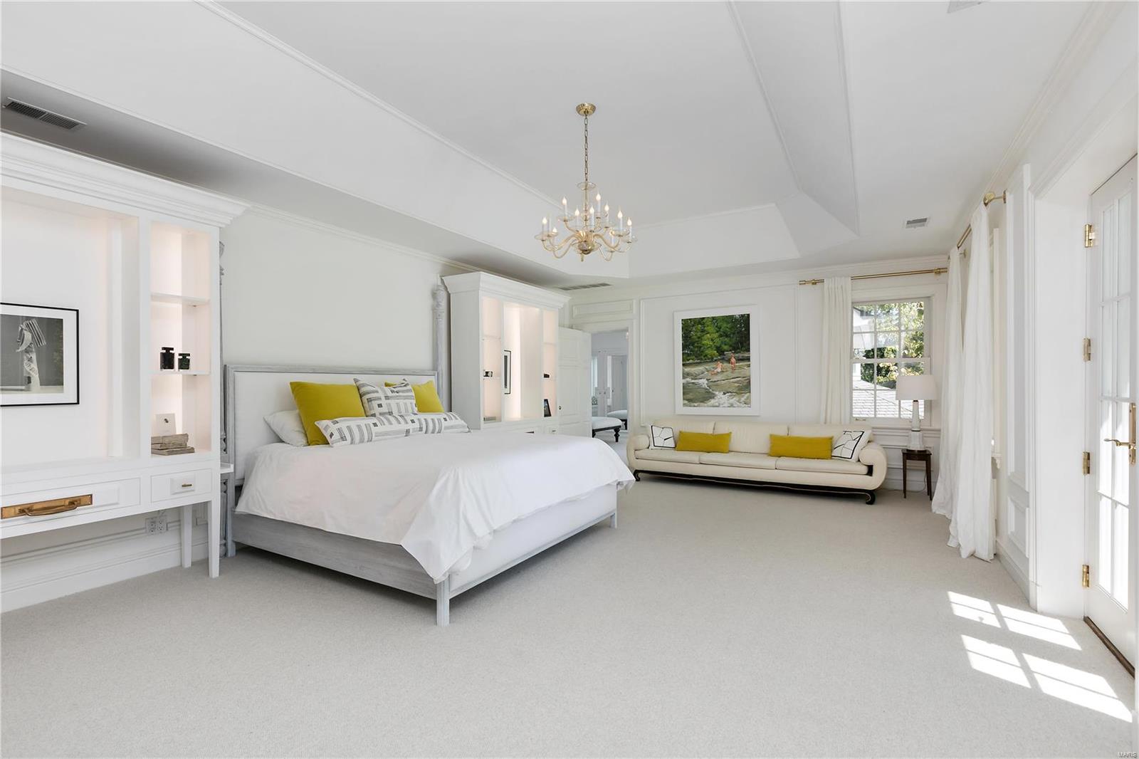 Fordyce Tr - Residential