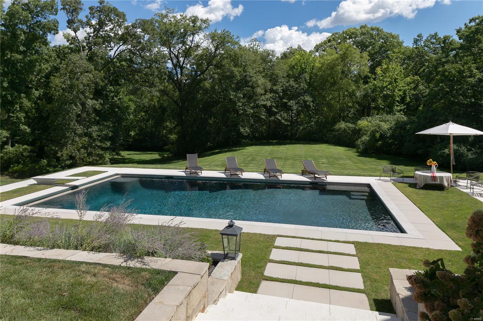 Fordyce Tr - Residential