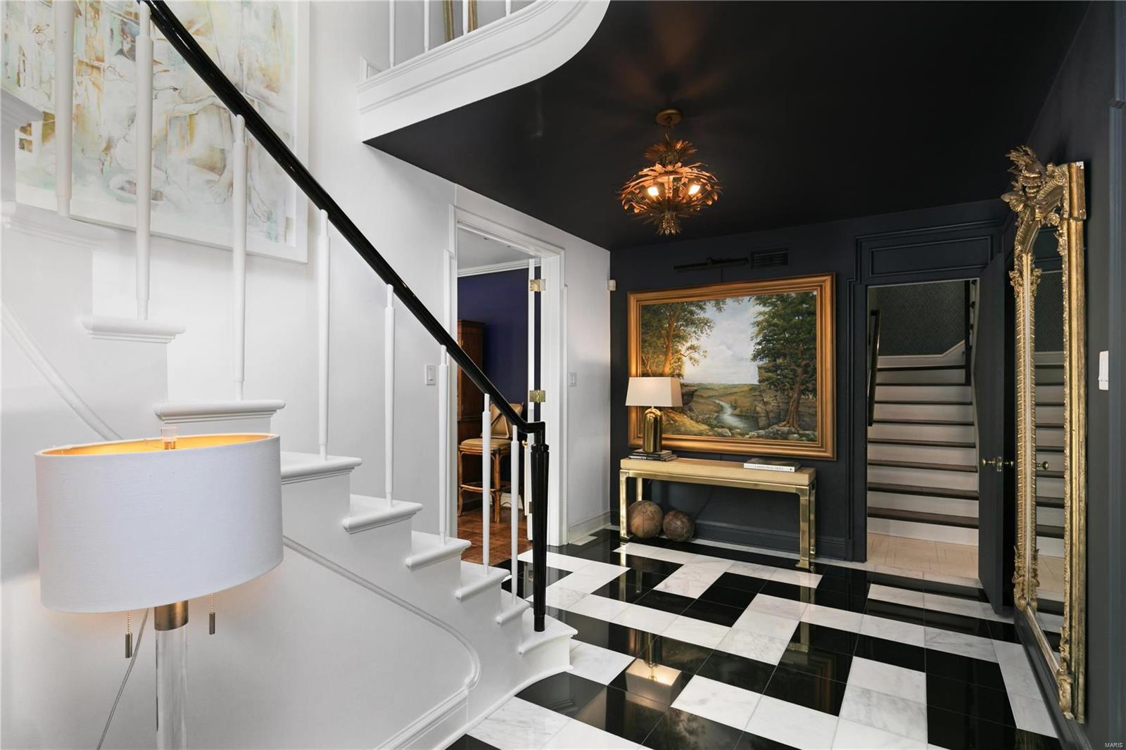 Fordyce Tr - Residential