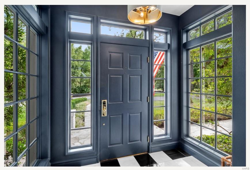 Fordyce Tr - Residential