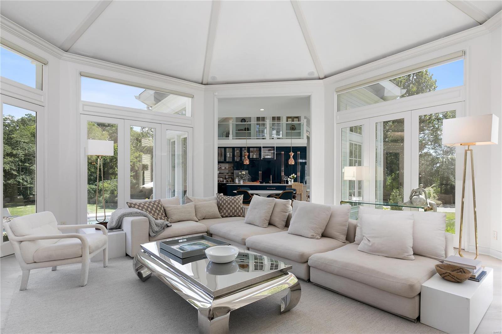 Fordyce Tr - Residential