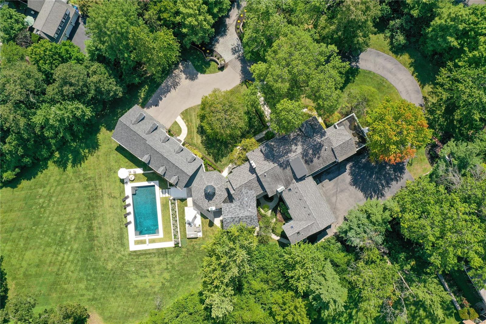 Fordyce Tr - Residential