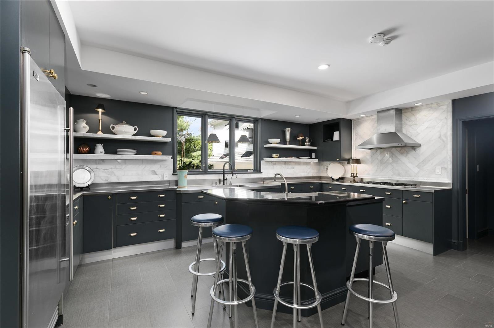 Fordyce Tr - Residential