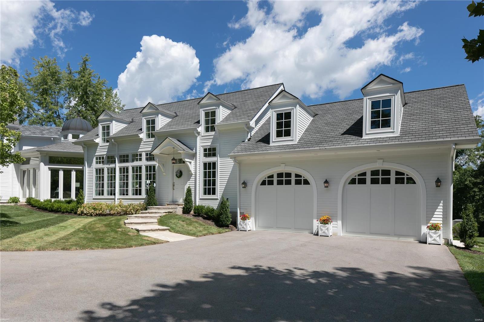 Fordyce Tr - Residential