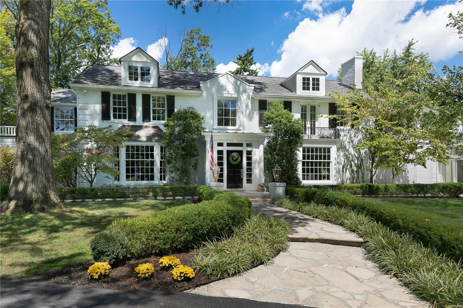 Fordyce Tr - Residential