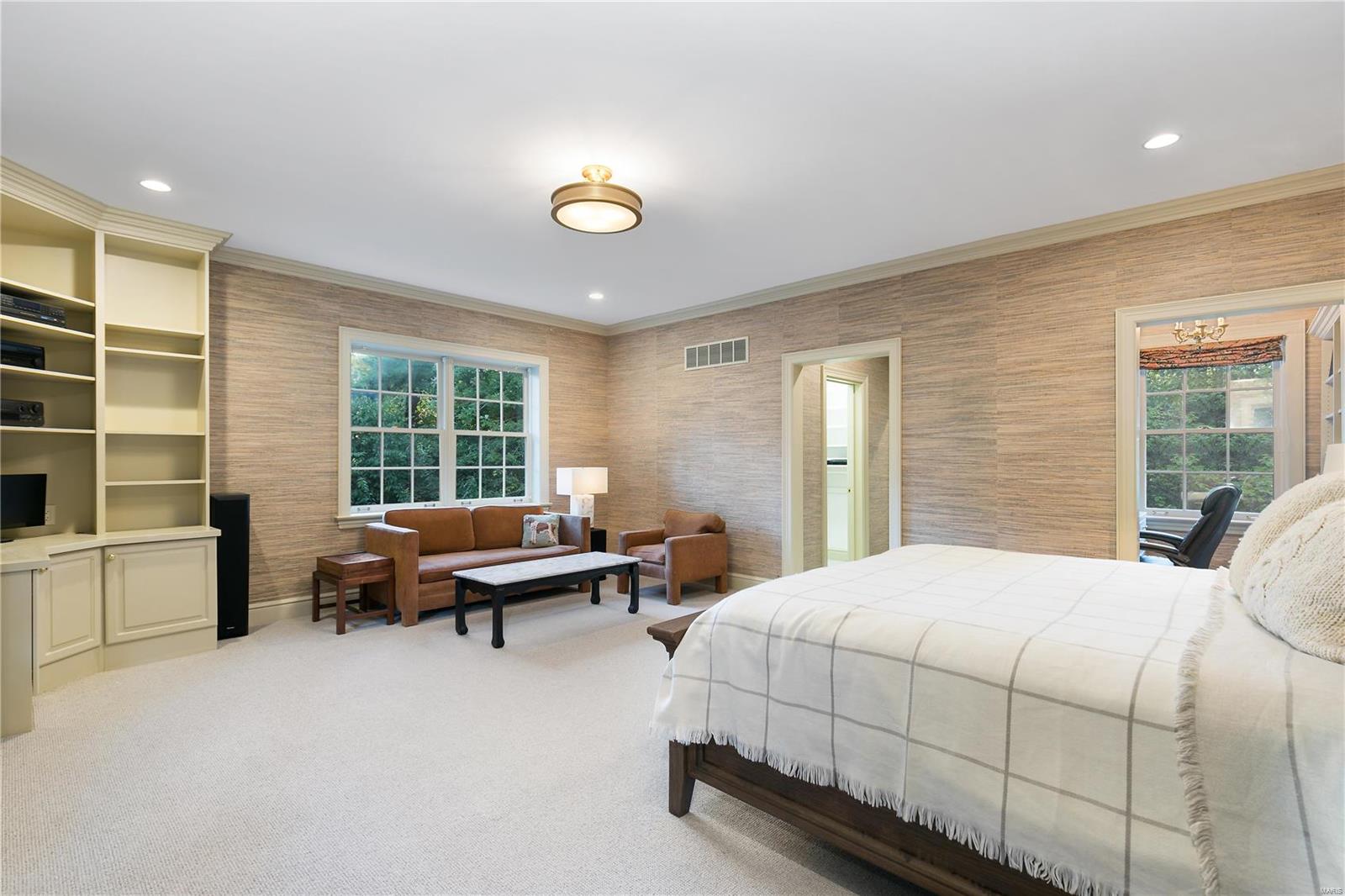 Fordyce Tr - Residential