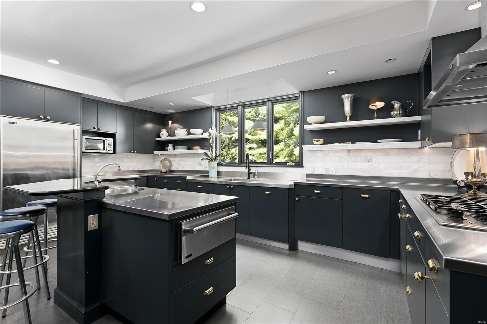 Fordyce Tr - Residential