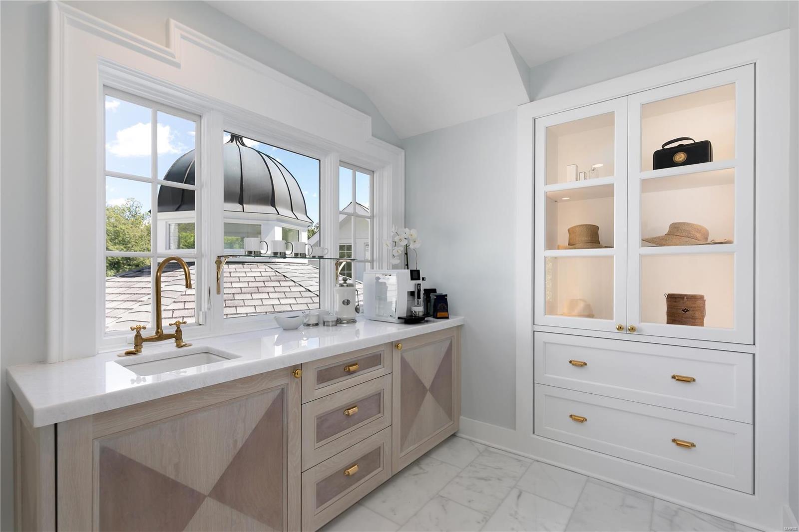 Fordyce Tr - Residential