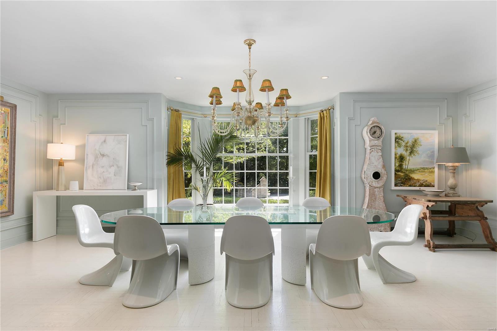 Fordyce Tr - Residential