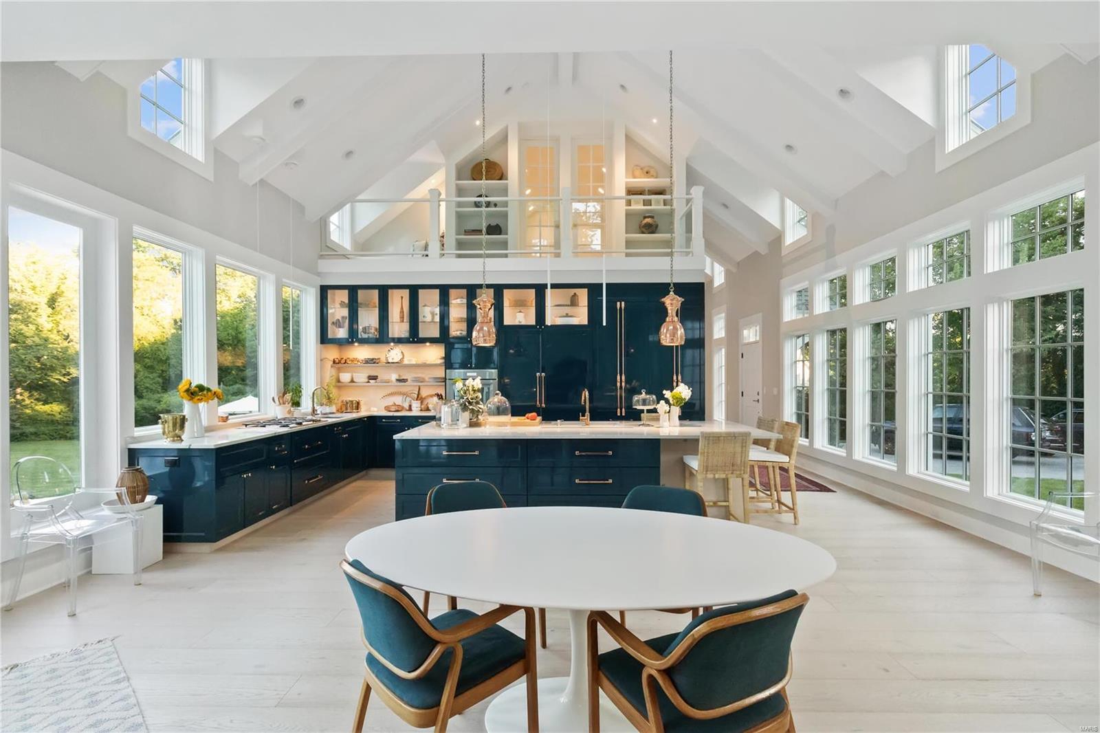 Fordyce Tr - Residential