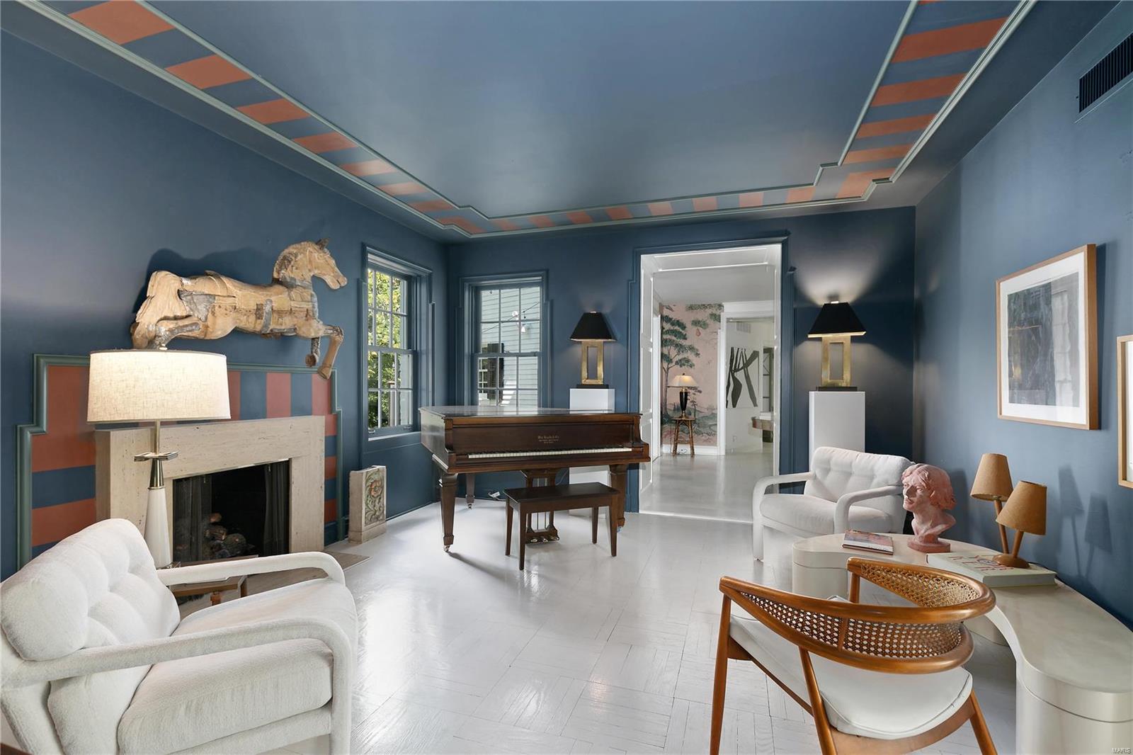 Fordyce Tr - Residential