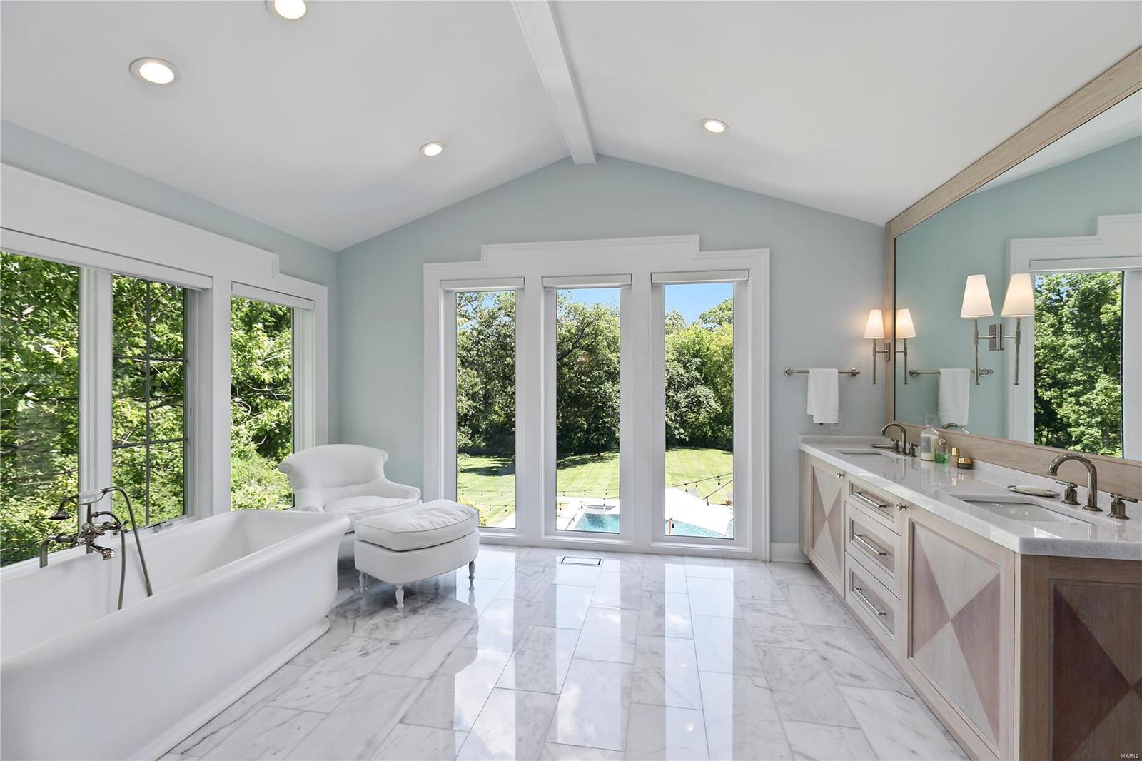 Fordyce Tr - Residential