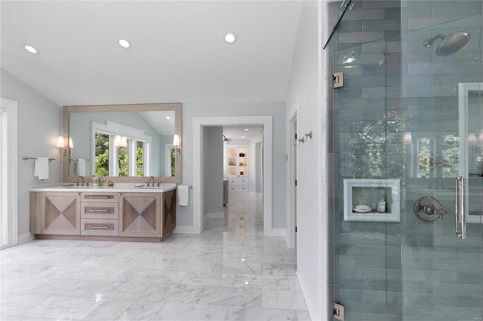 Fordyce Tr - Residential