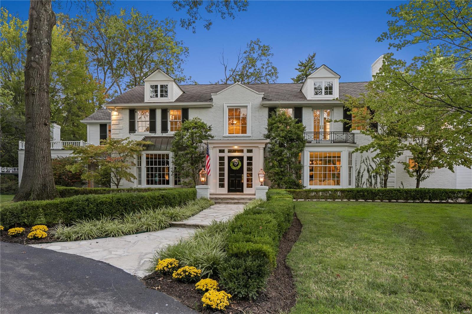 Fordyce Tr - Residential