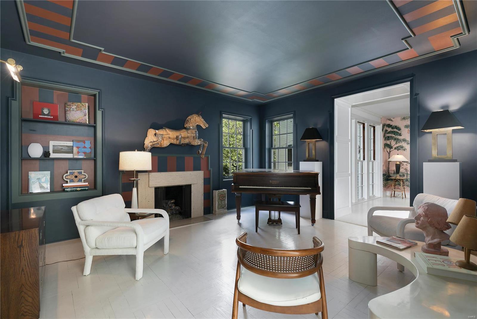 Fordyce Tr - Residential