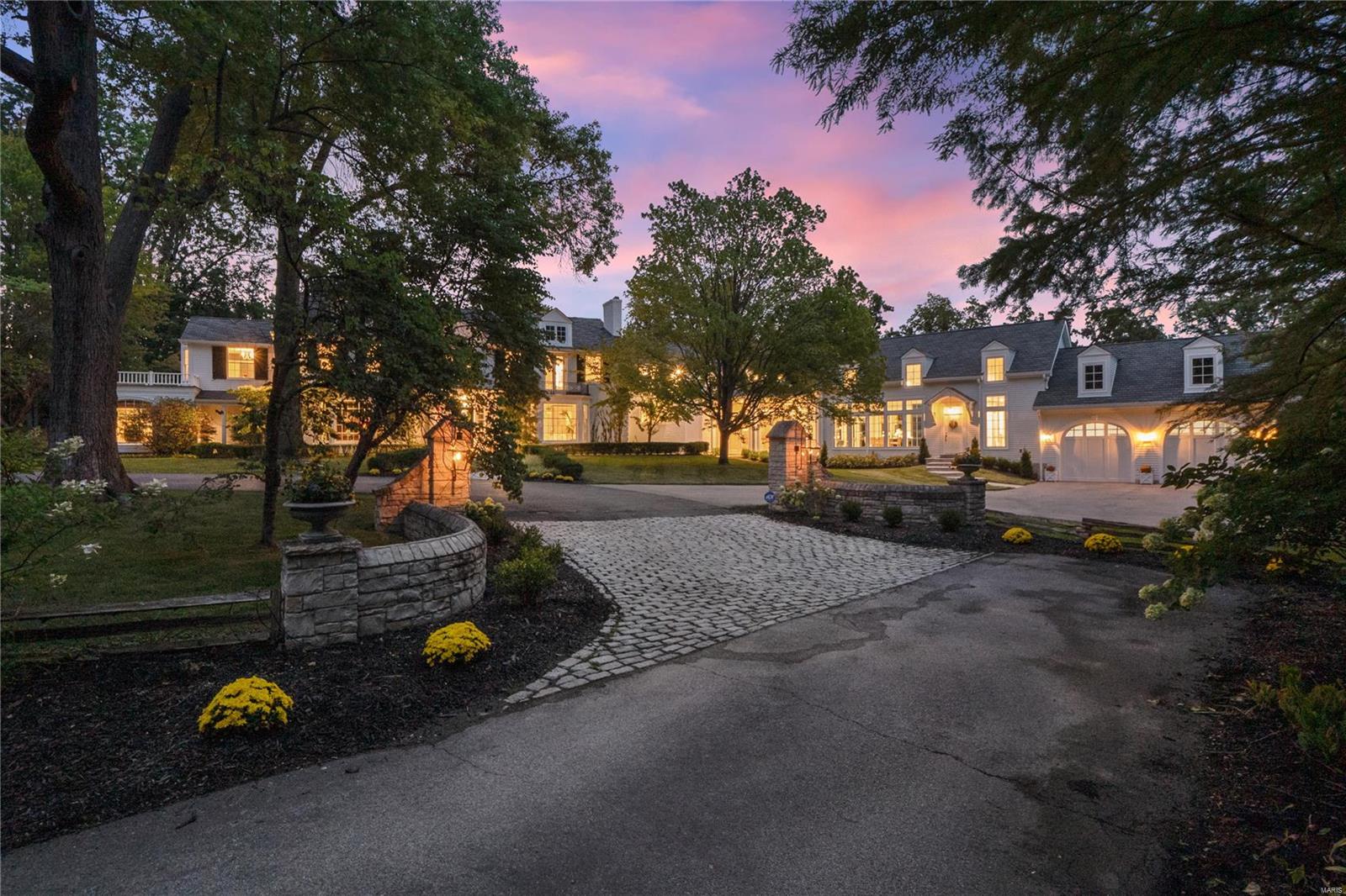 Fordyce Tr - Residential