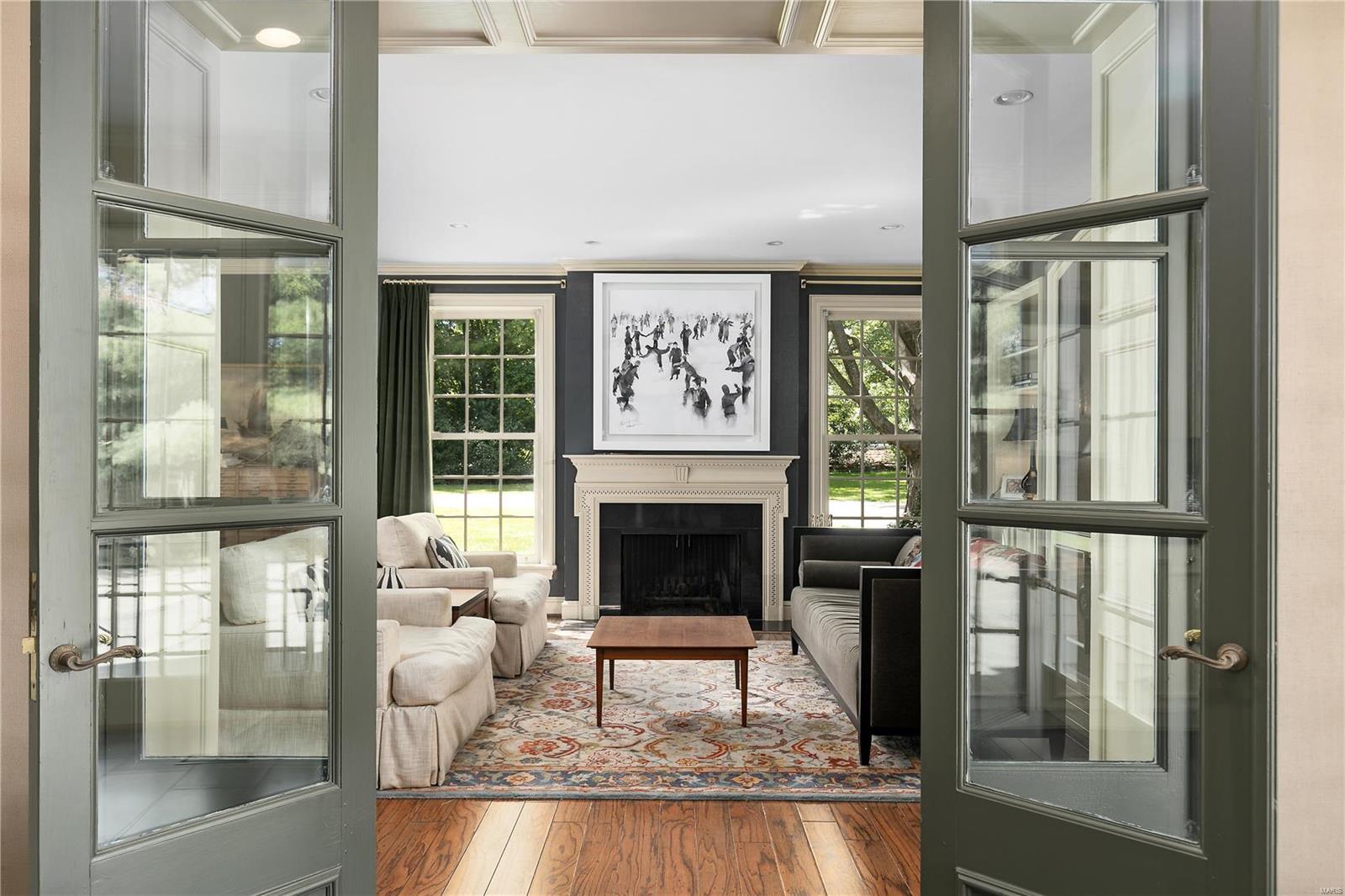 Fordyce Tr - Residential