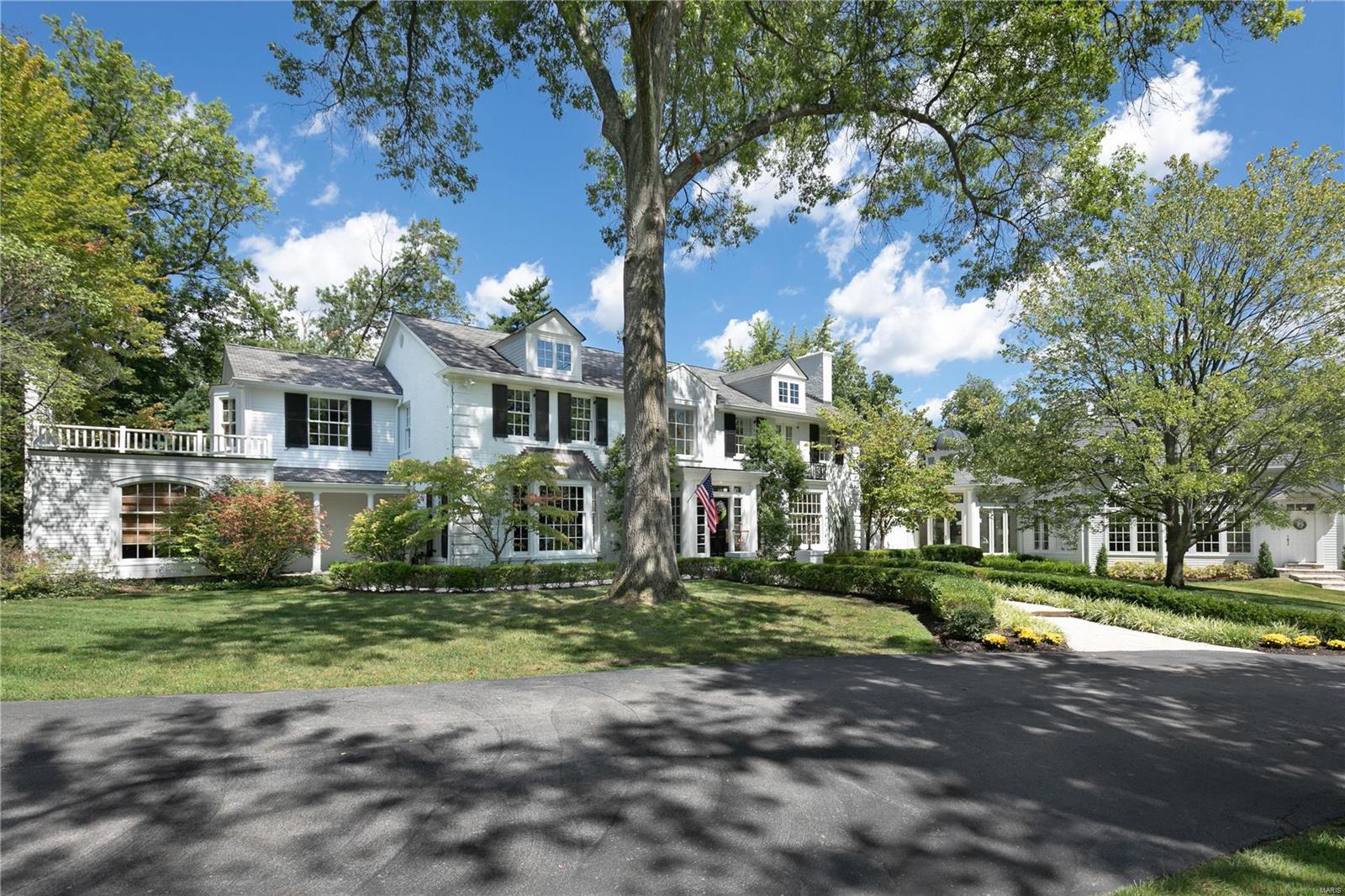 Fordyce Tr - Residential