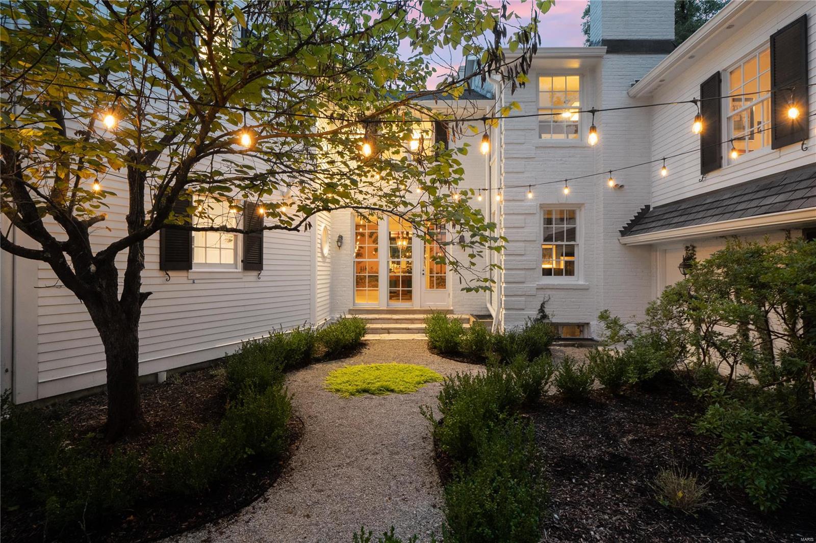 Fordyce Tr - Residential