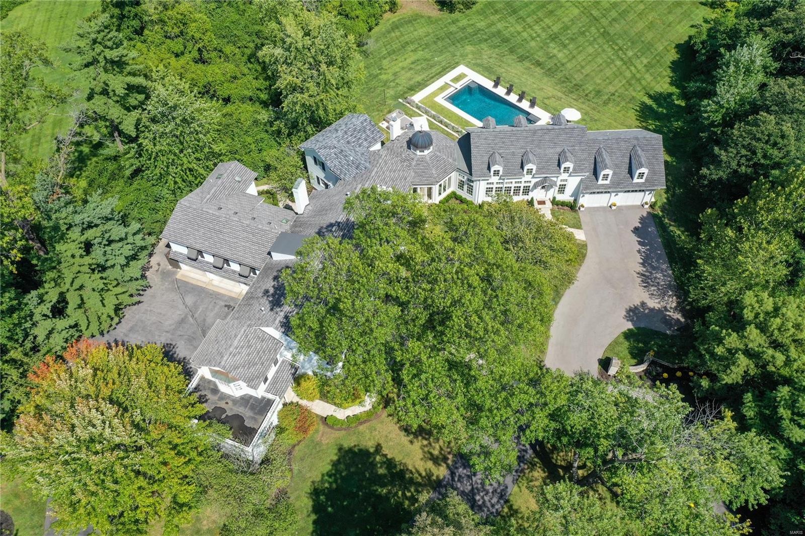 Fordyce Tr - Residential