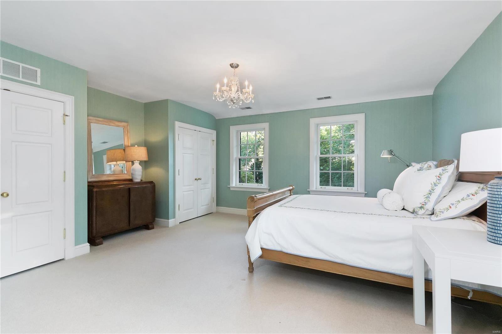 Fordyce Tr - Residential