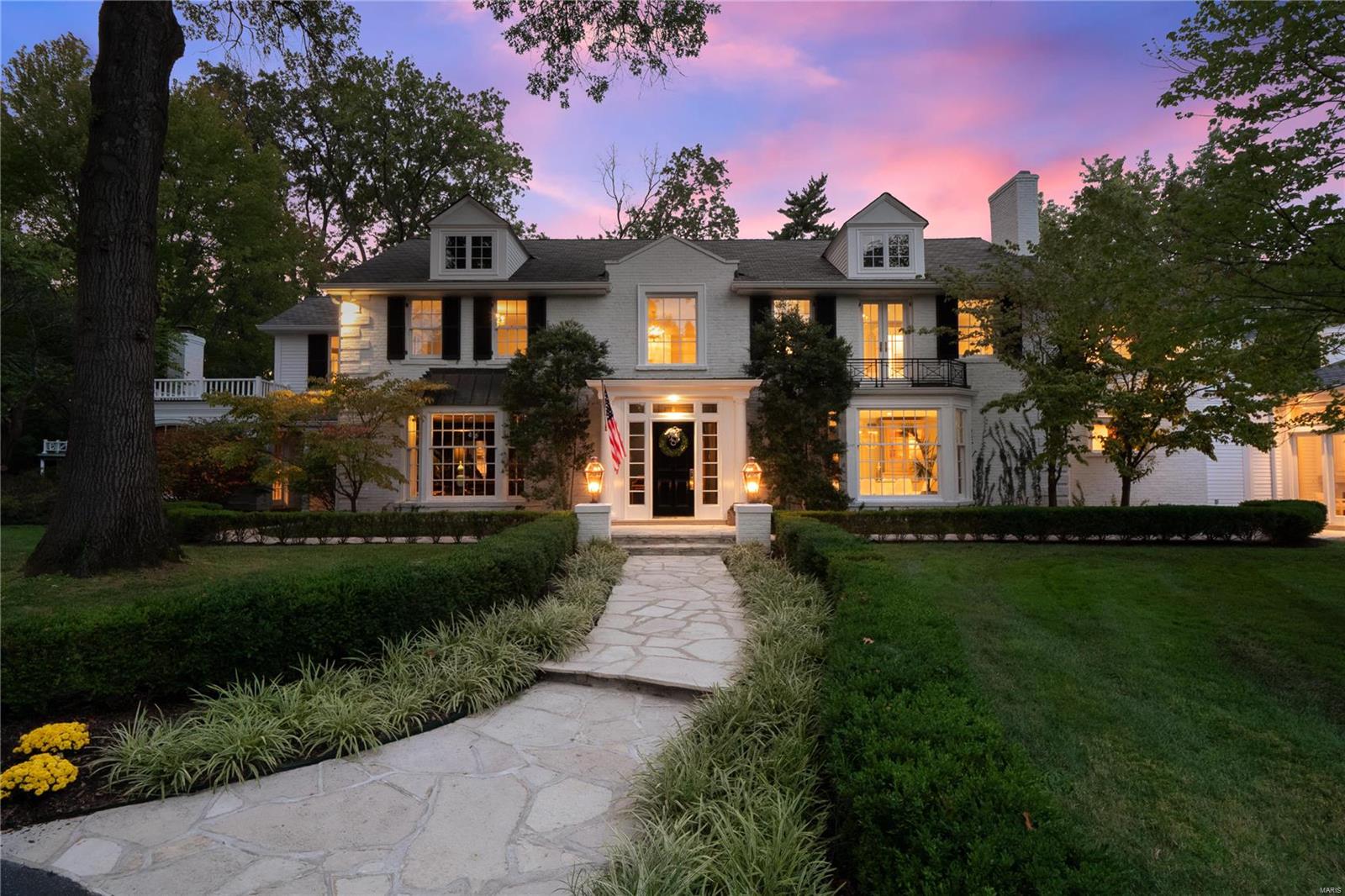 Fordyce Tr - Residential