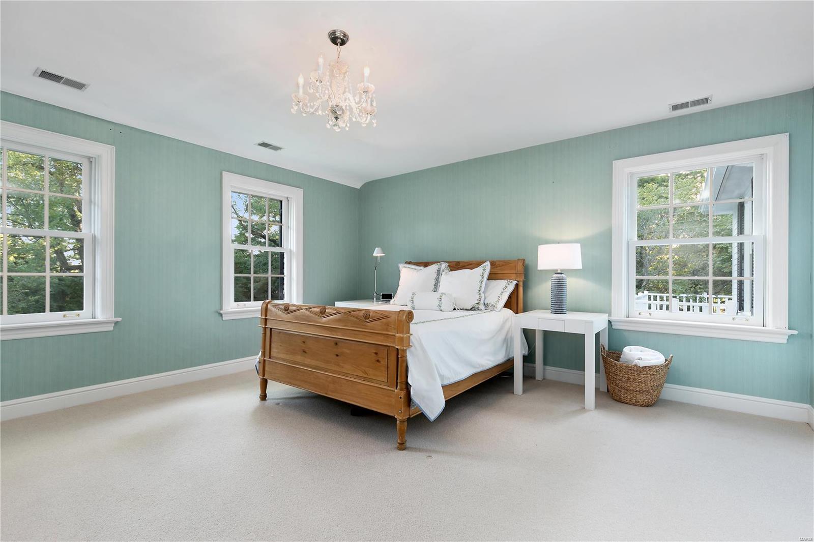 Fordyce Tr - Residential