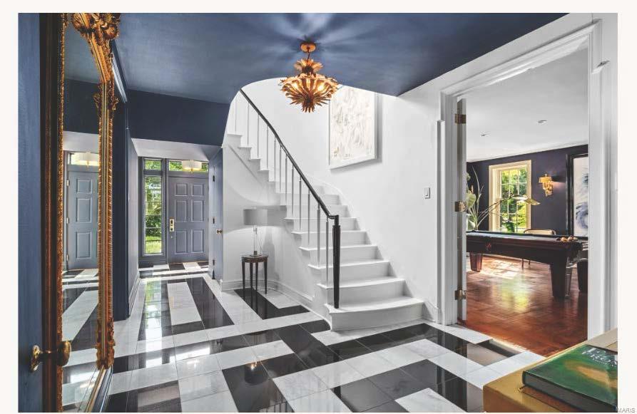 Fordyce Tr - Residential