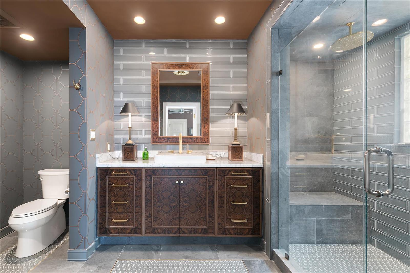 Fordyce Tr - Residential