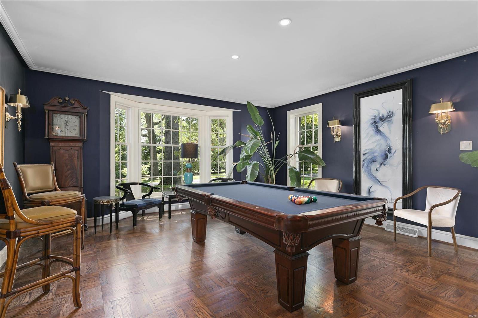 Fordyce Tr - Residential