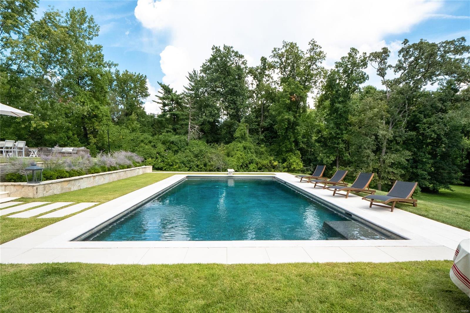 Fordyce Tr - Residential