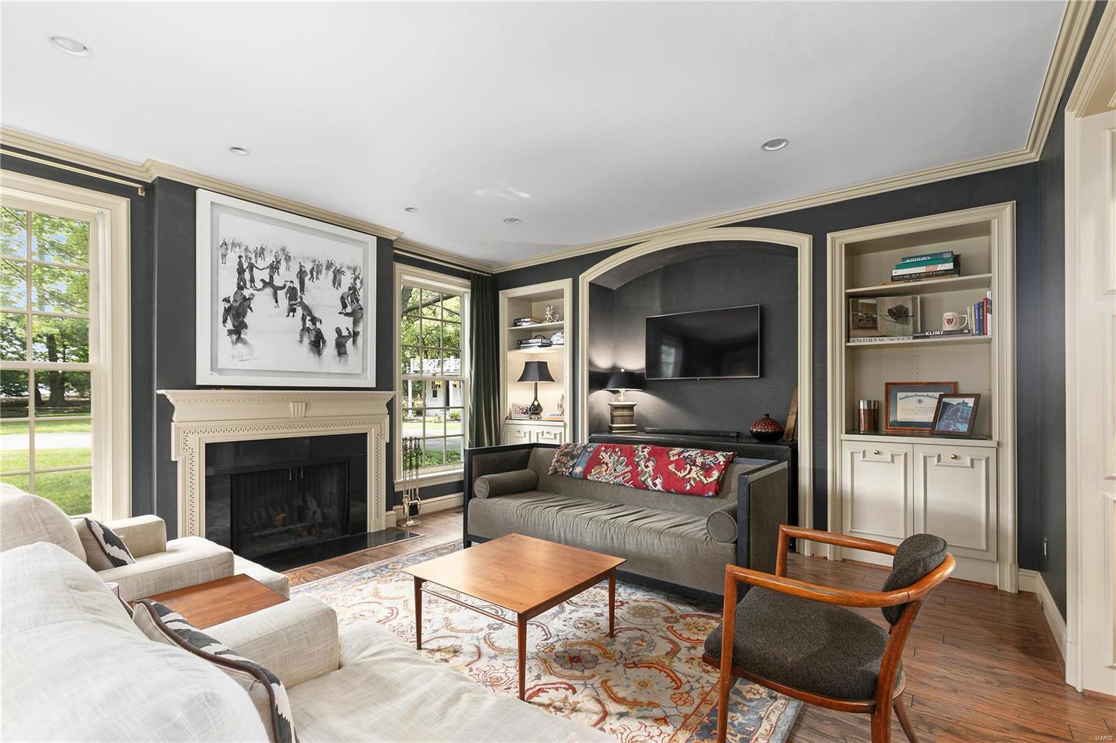 Fordyce Tr - Residential