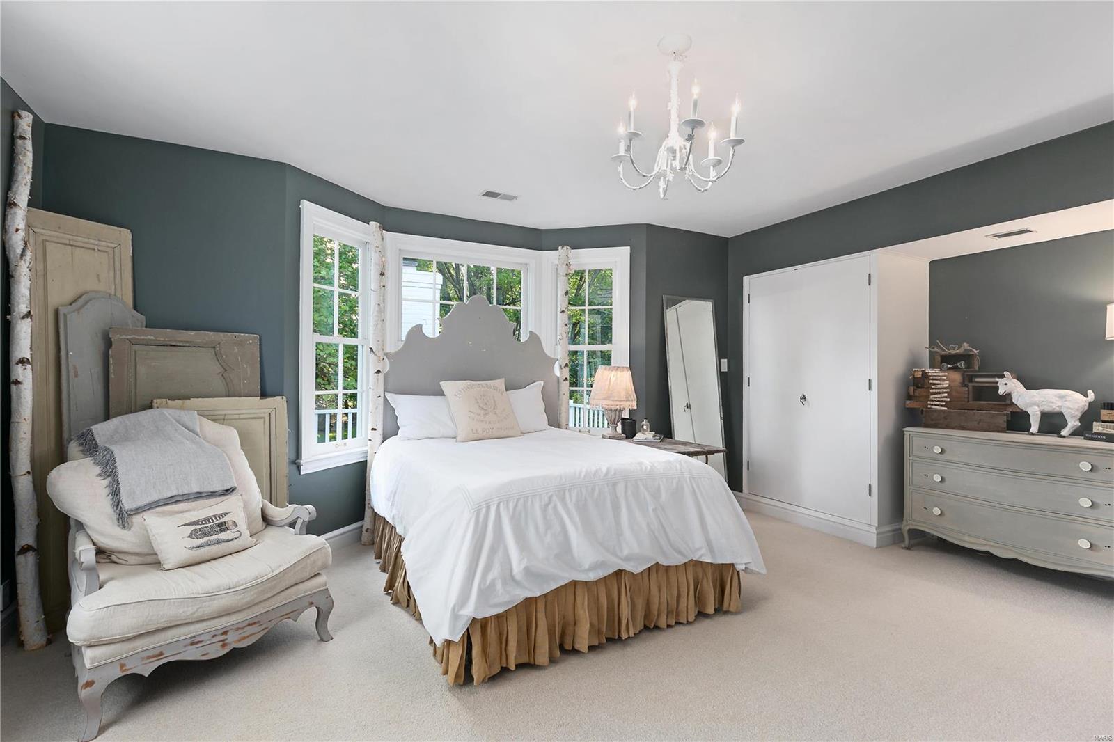 Fordyce Tr - Residential