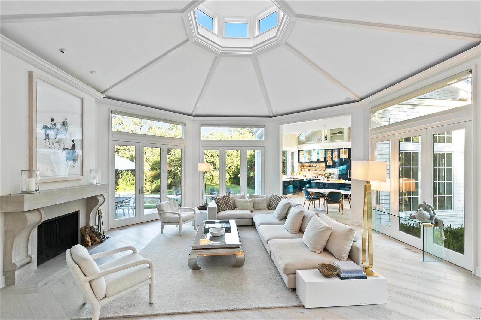 Fordyce Tr - Residential