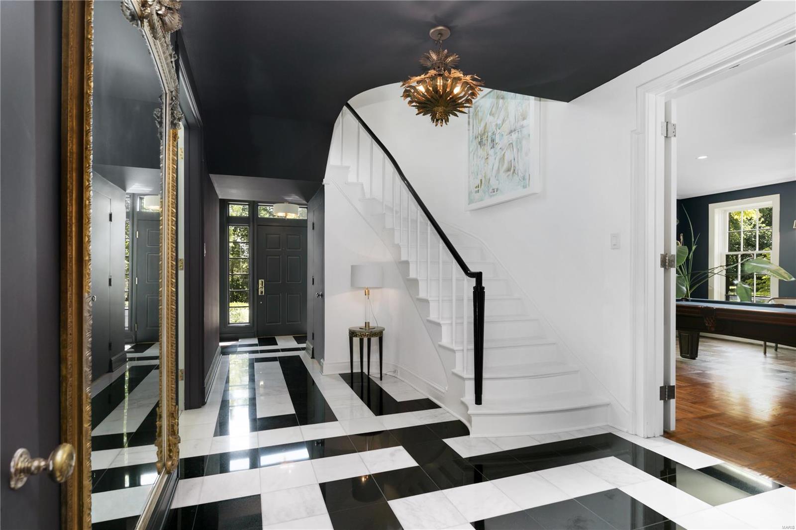 Fordyce Tr - Residential