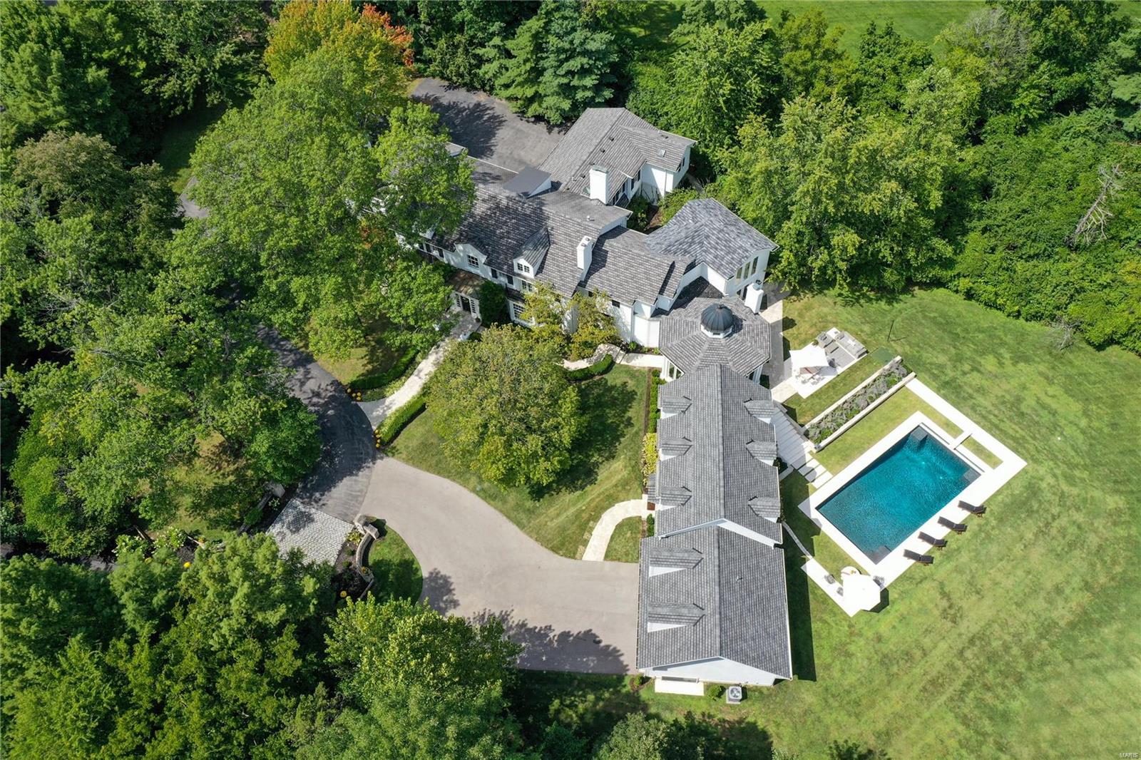 Fordyce Tr - Residential