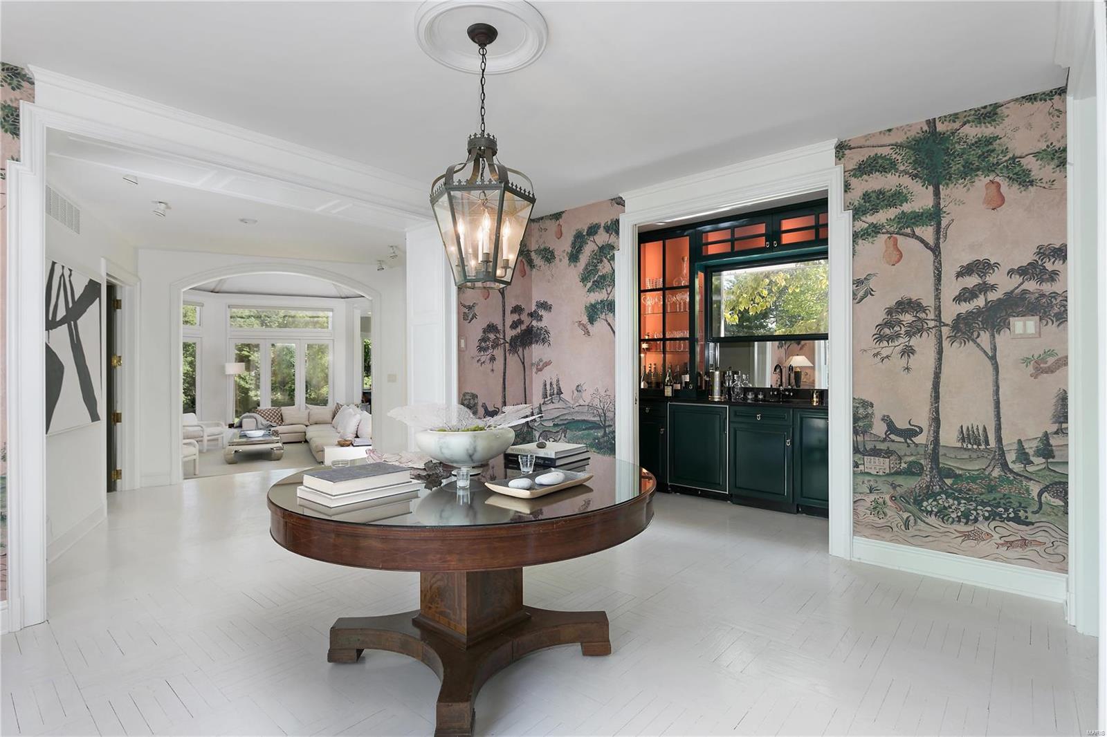 Fordyce Tr - Residential