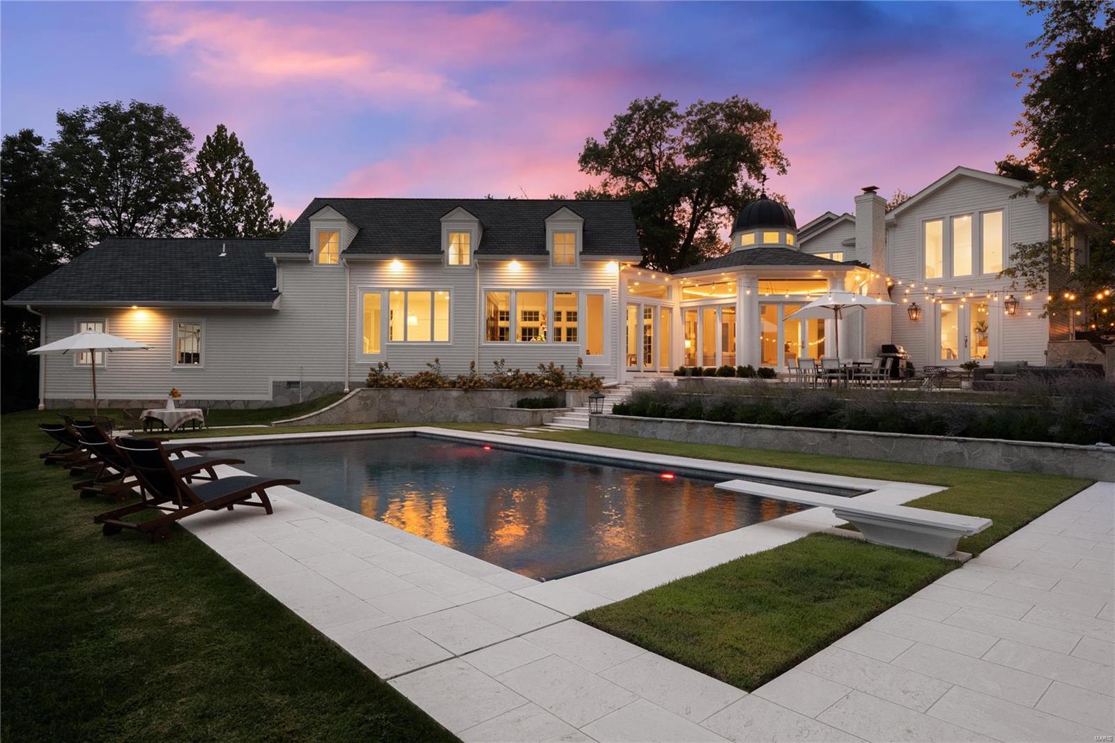 Fordyce Tr - Residential