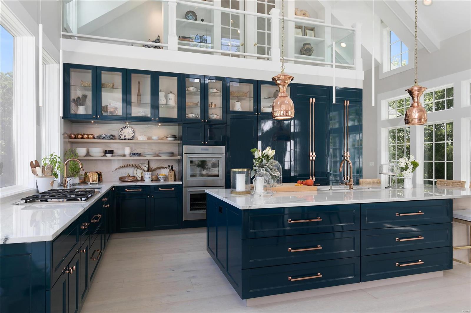 Fordyce Tr - Residential