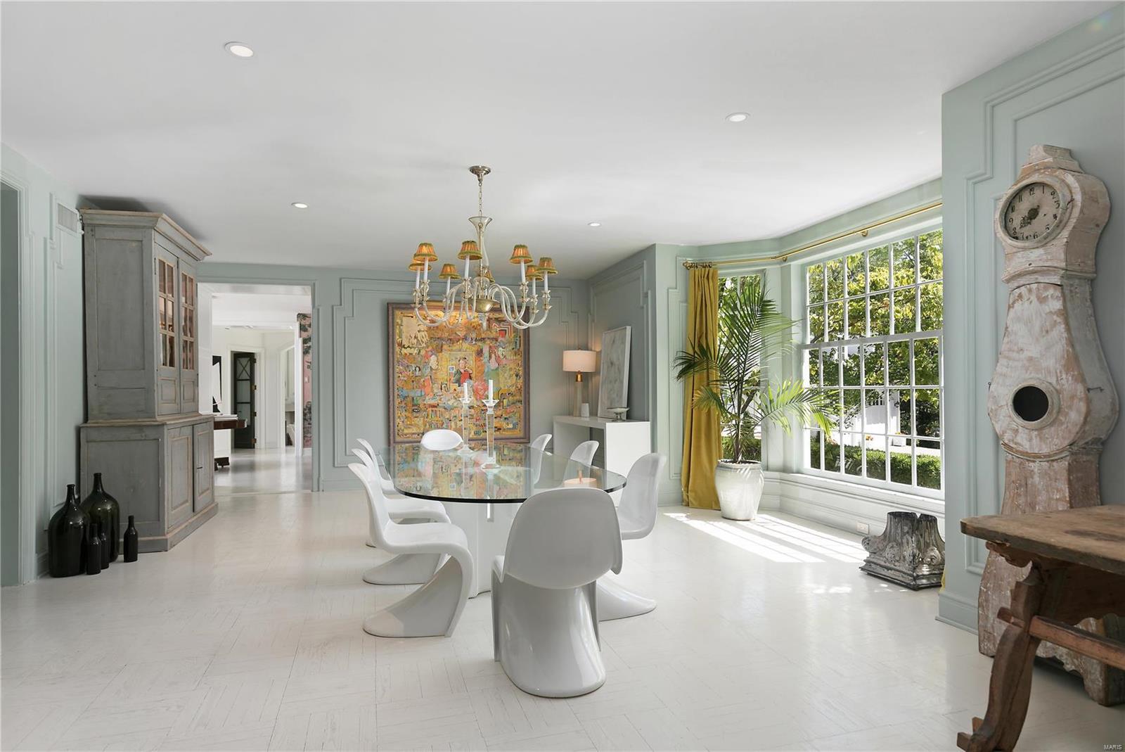 Fordyce Tr - Residential