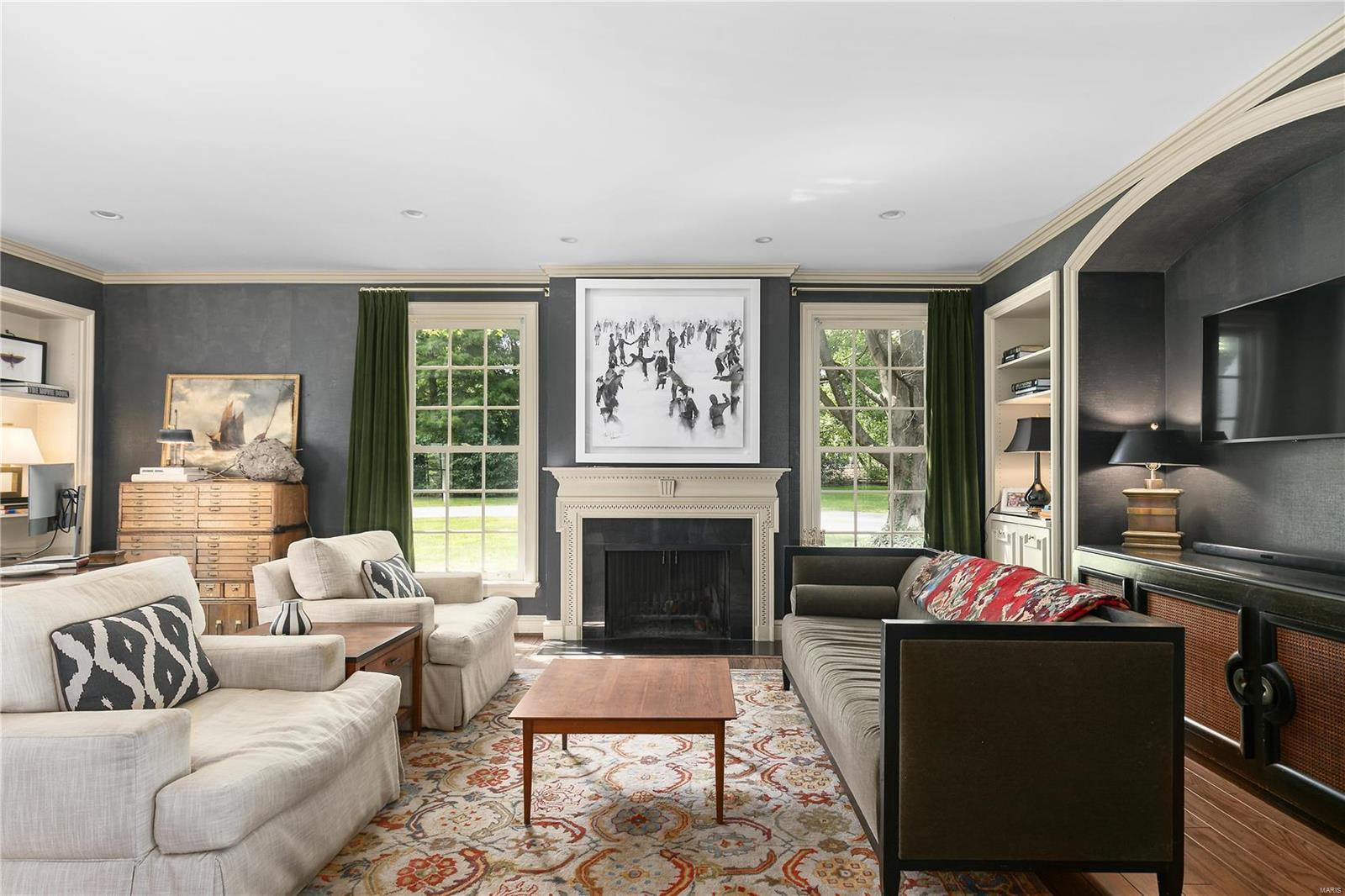 Fordyce Tr - Residential