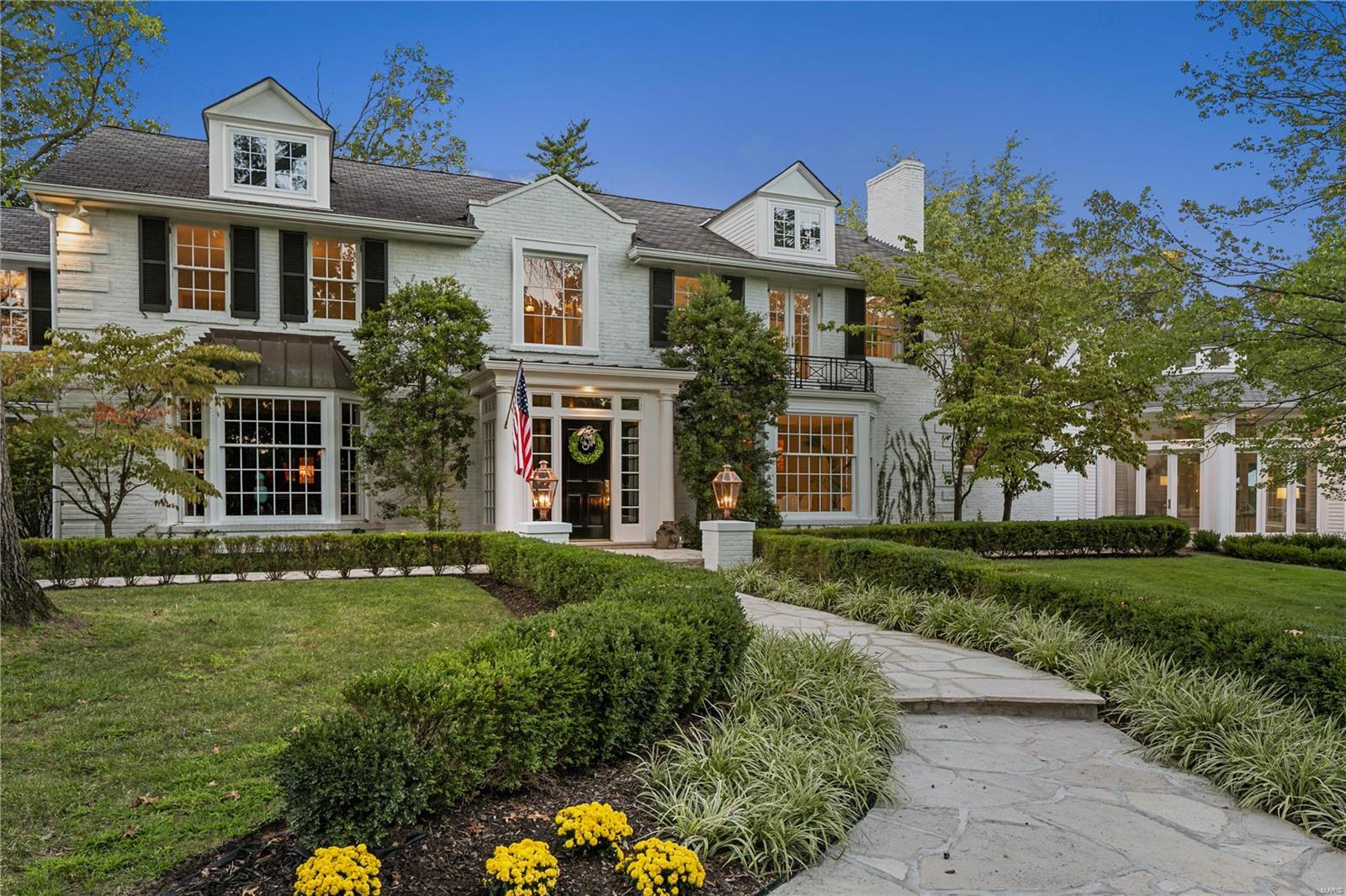 Fordyce Tr - Residential