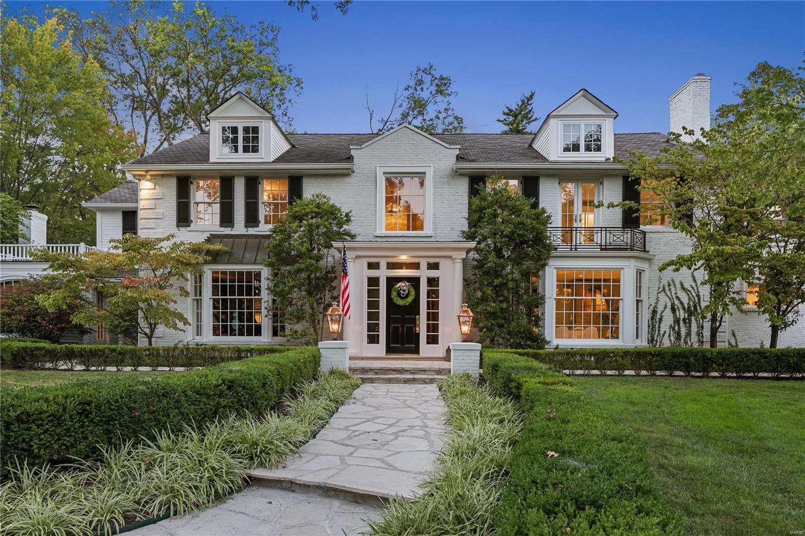 Fordyce Tr - Residential