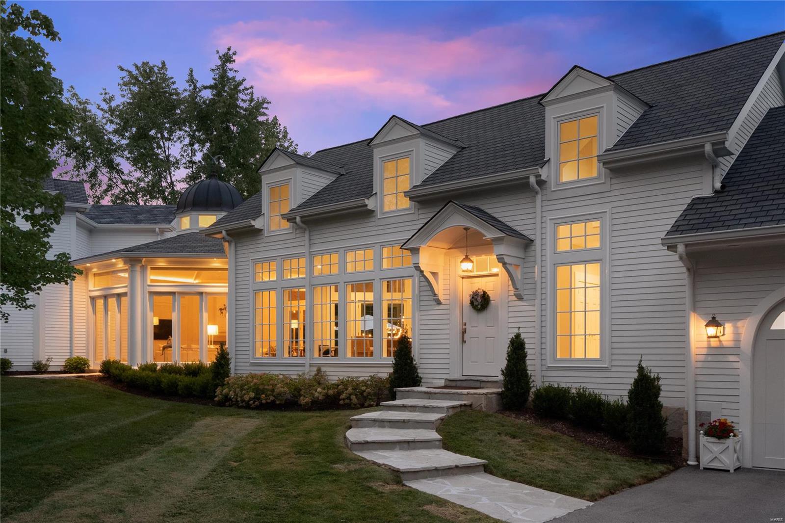 Fordyce Tr - Residential